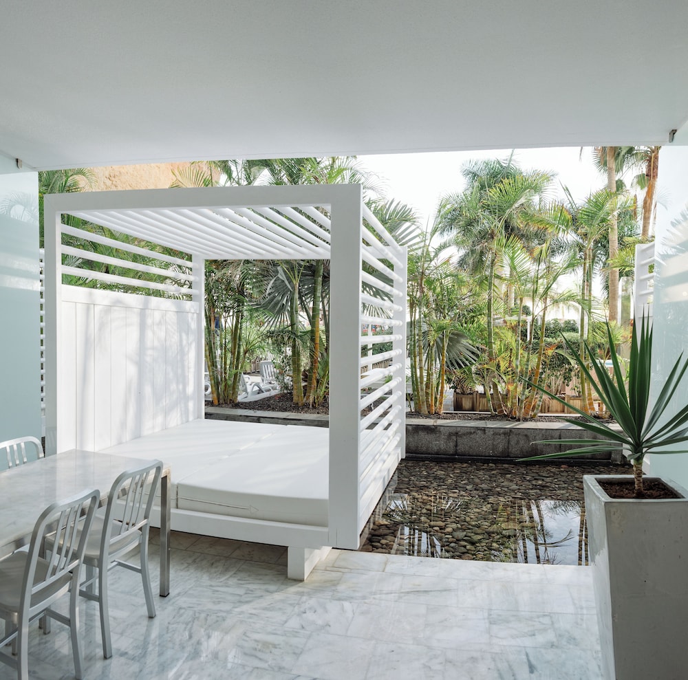 Marina Suites — Spa in Puerto Rico, Canary Islands