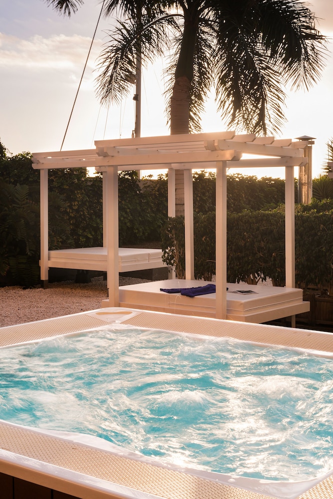 Marina Suites — Spa in Puerto Rico, Canary Islands