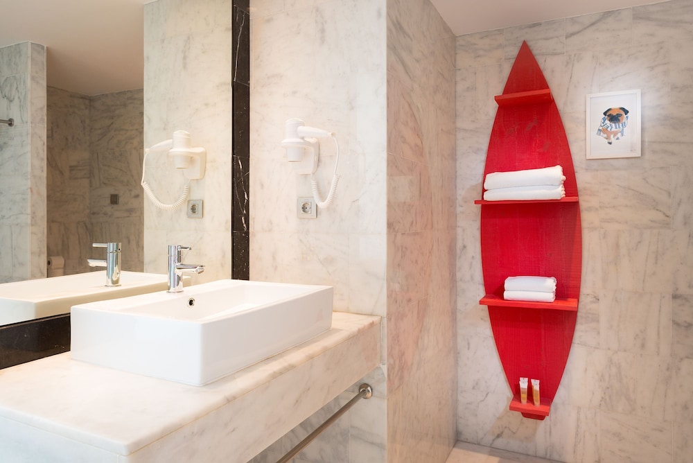 Marina Suites — Hotel rooms in Puerto Rico, Canary Islands