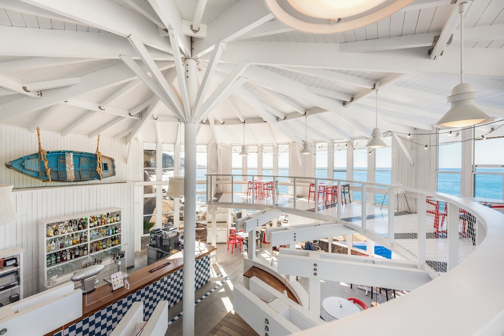 Marina Suites — Restaurant & bars in Puerto Rico, Canary Islands