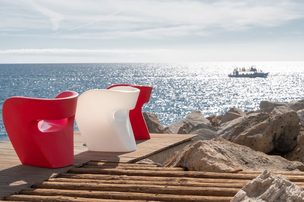 Marina Suites — Beach in Puerto Rico, Canary Islands