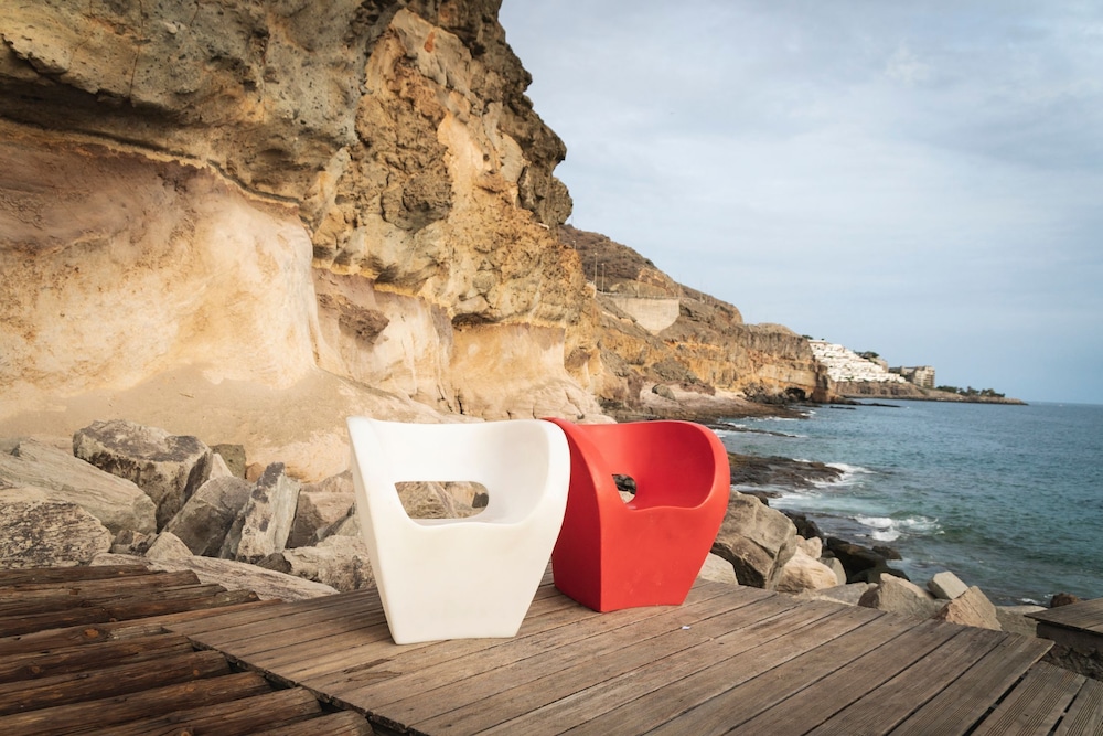Marina Suites — Attractions in the area in Puerto Rico, Canary Islands