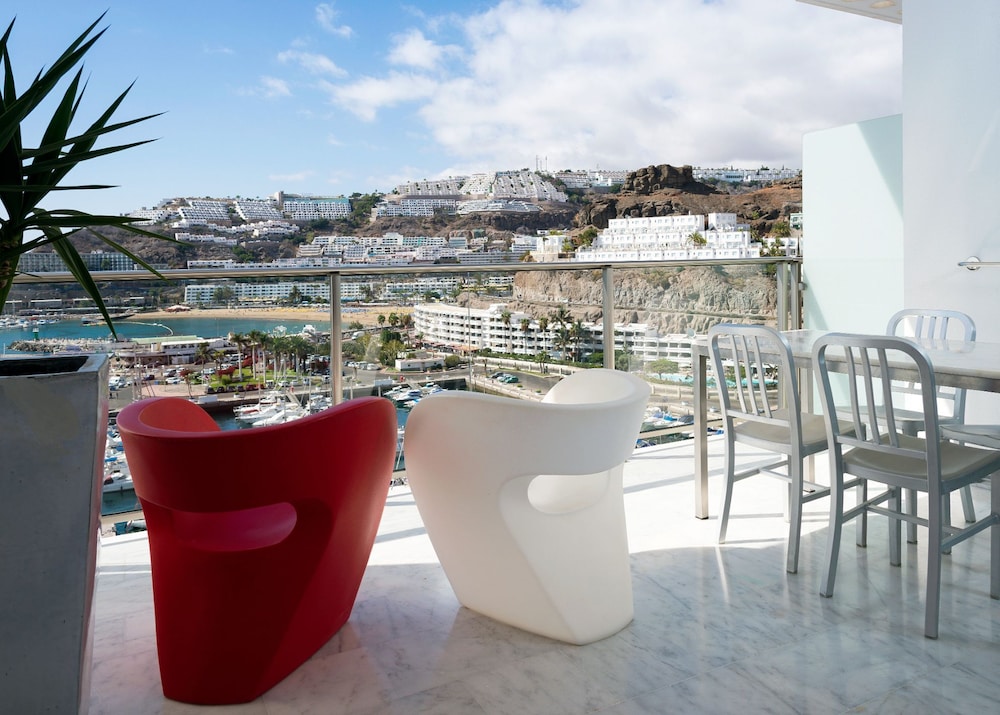 Marina Suites — Attractions in the area in Puerto Rico, Canary Islands