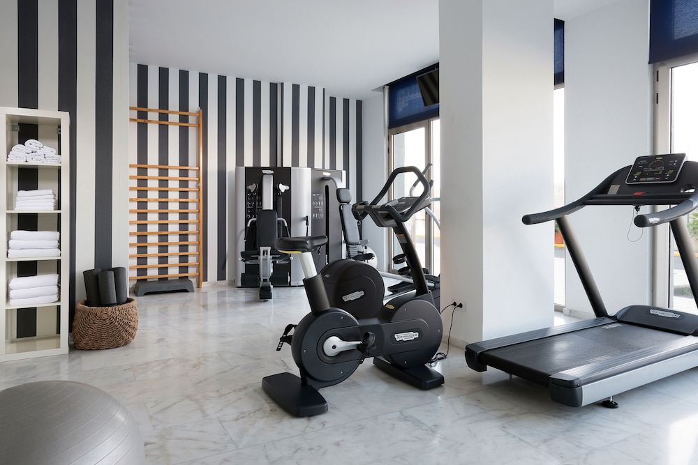 Marina Suites — Sports & recreation in Puerto Rico, Canary Islands