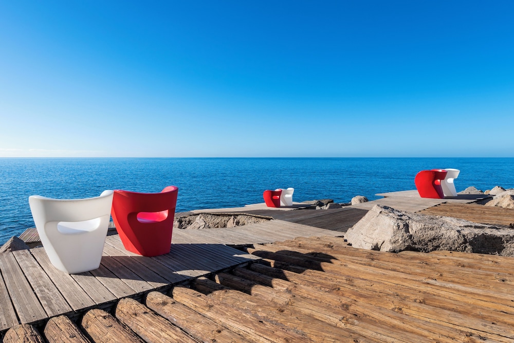 Marina Suites — Beach in Puerto Rico, Canary Islands