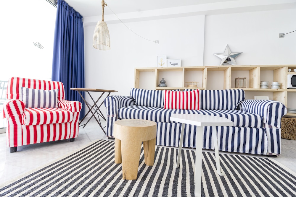 Marina Suites — Hotel rooms in Puerto Rico, Canary Islands