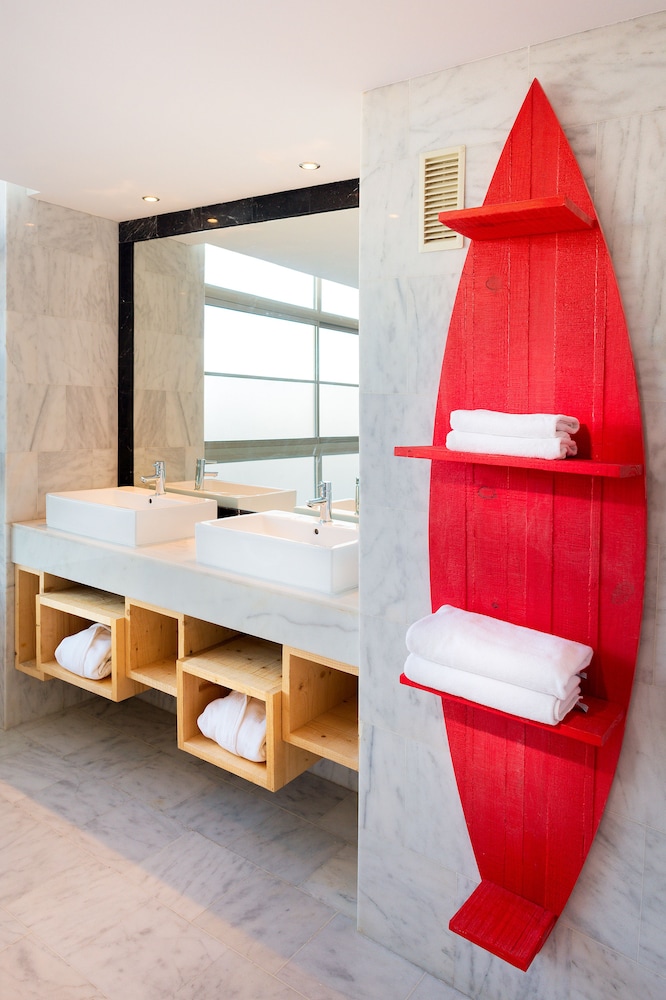 Marina Suites — Hotel rooms in Puerto Rico, Canary Islands