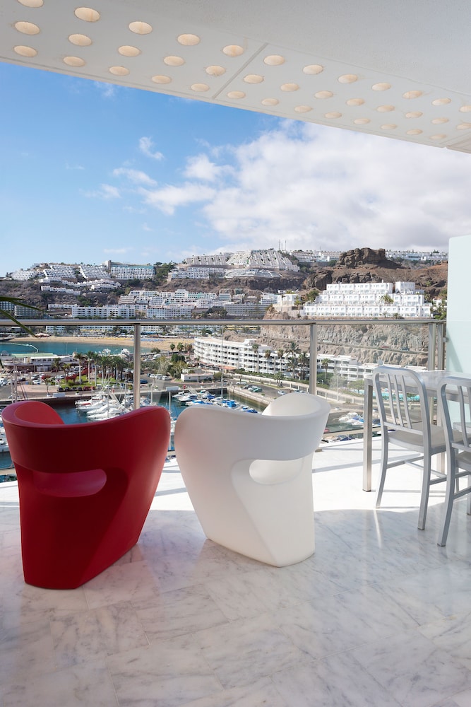 Marina Suites — Attractions in the area in Puerto Rico, Canary Islands