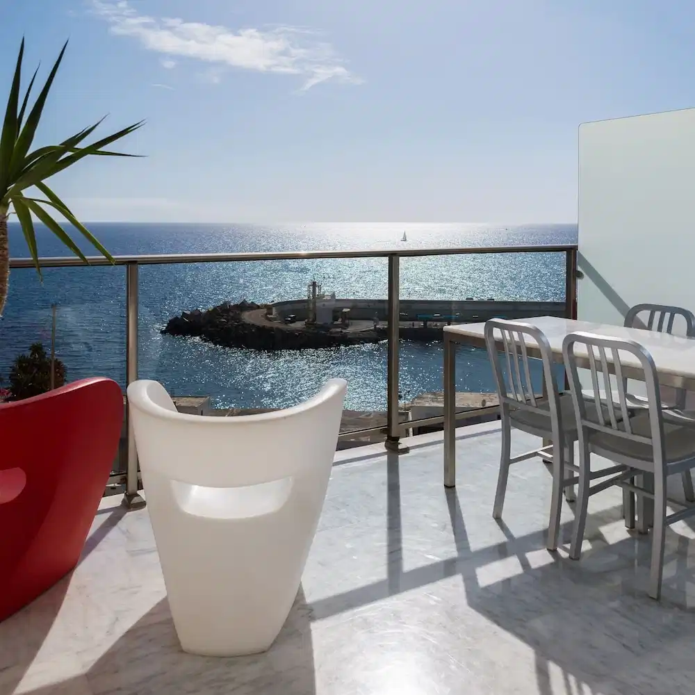 Marina Suites — Attractions in the area in Puerto Rico, Canary Islands