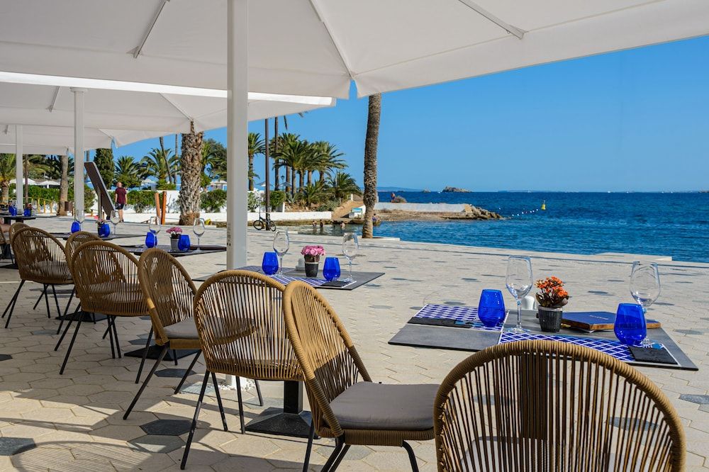 Hotel Vibra Maritimo