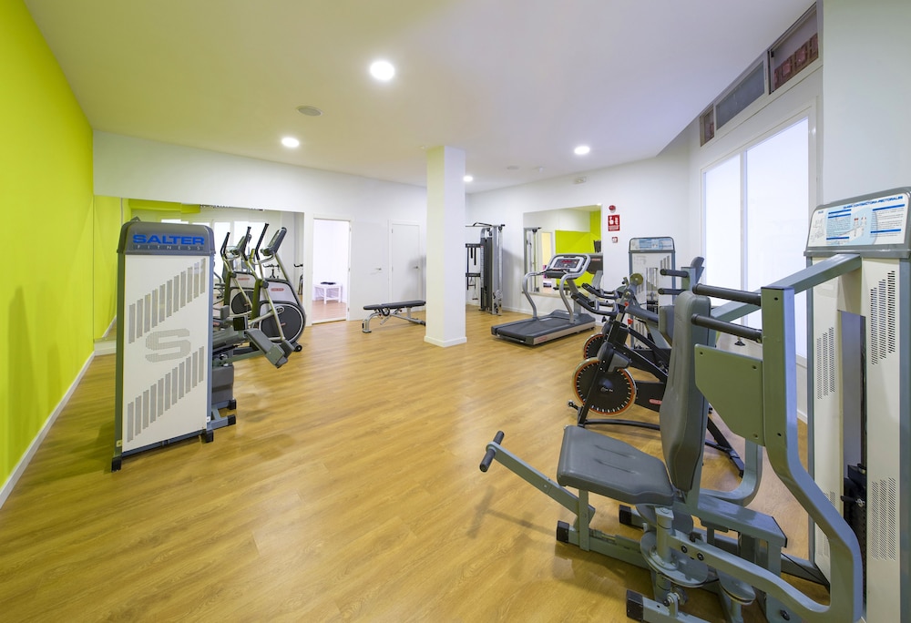 Hotel Vibra Maritimo — Sports & recreation in Ibiza Town, Balearic Islands