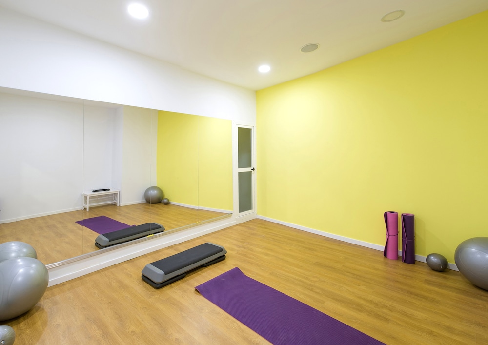 Hotel Vibra Maritimo — Sports & recreation in Ibiza Town, Balearic Islands