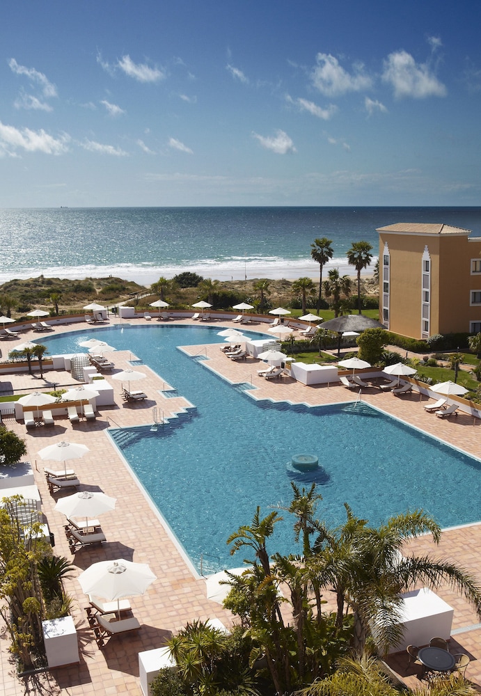 . Palacio de Sancti Petri, a Gran Meliá - The Leading Hotels of the World