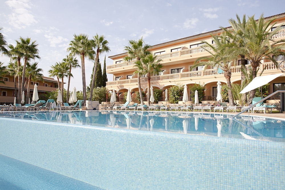 Mon Port Hotel & Spa - zdjęcie 2