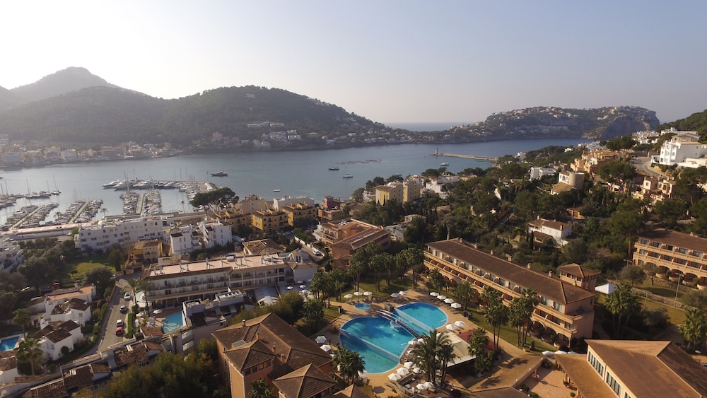 Mon Port Hotel & Spa - zdjęcie 5