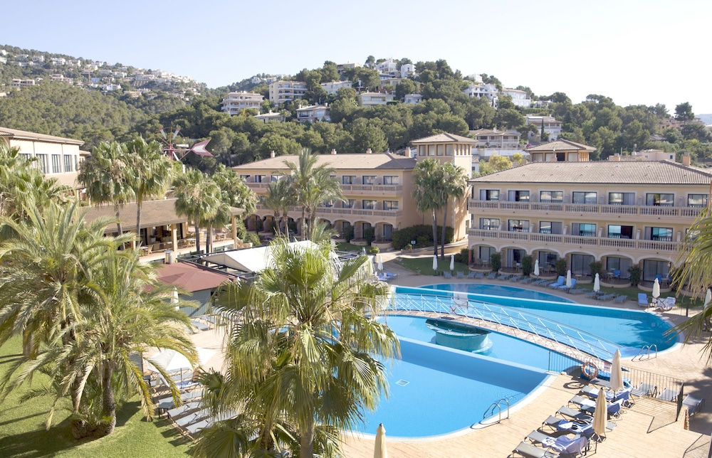 Mon Port Hotel & Spa - zdjęcie 3