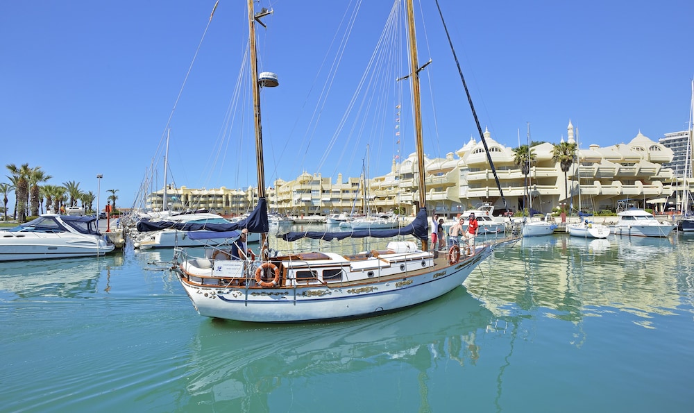 Ocean House Costa del Sol by Grupotel — Attractions in the area in Torremolinos, Andalusia
