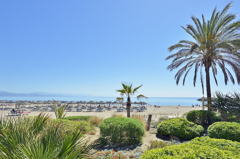 Ocean House Costa del Sol by Grupotel — Beach in Torremolinos, Andalusia