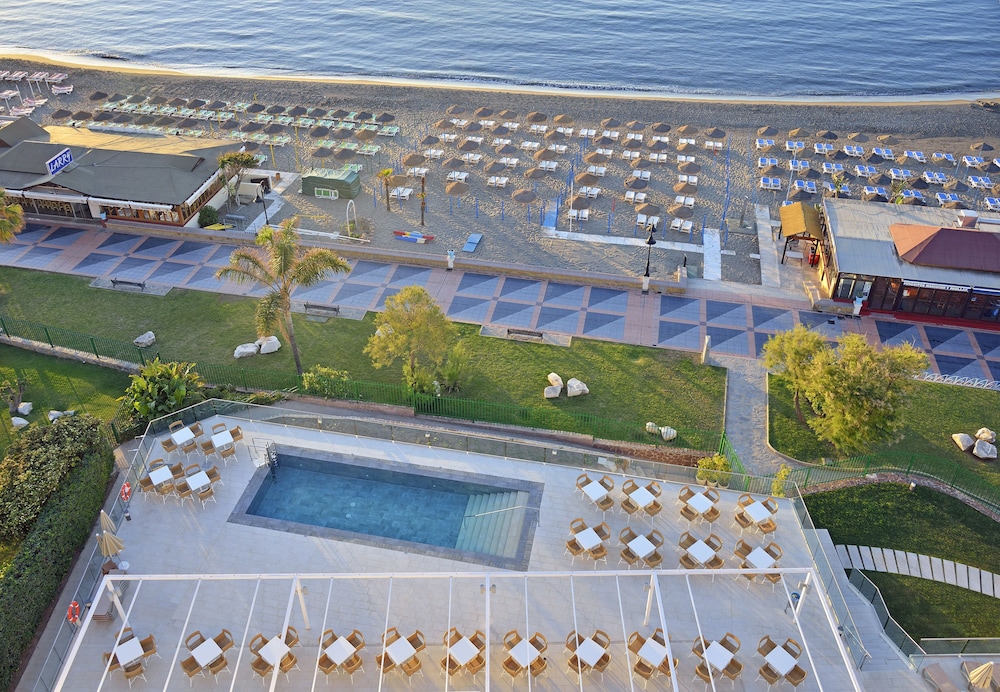 Ocean House Costa del Sol by Grupotel — Beach in Torremolinos, Andalusia
