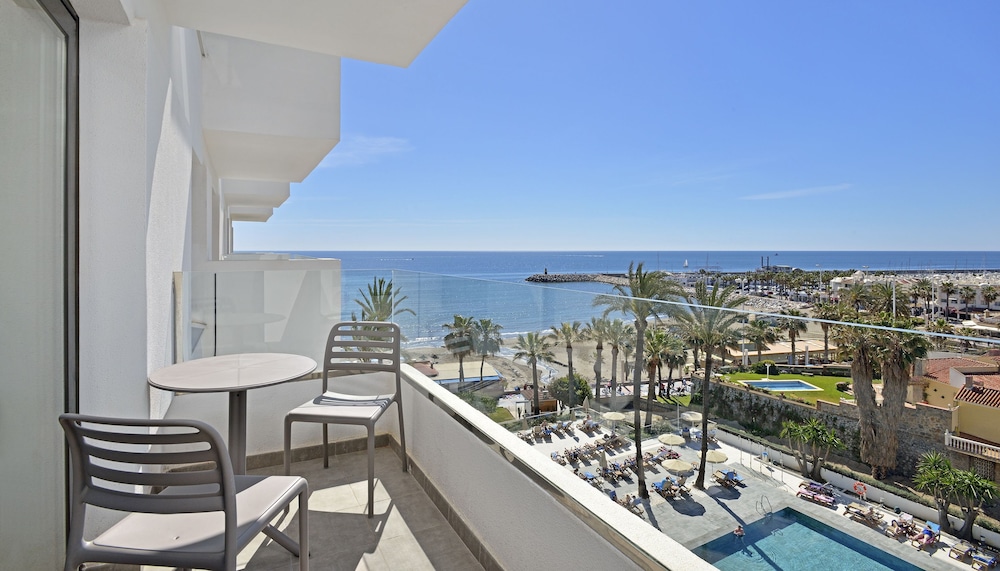 Ocean House Costa del Sol by Grupotel — Beach in Torremolinos, Andalusia