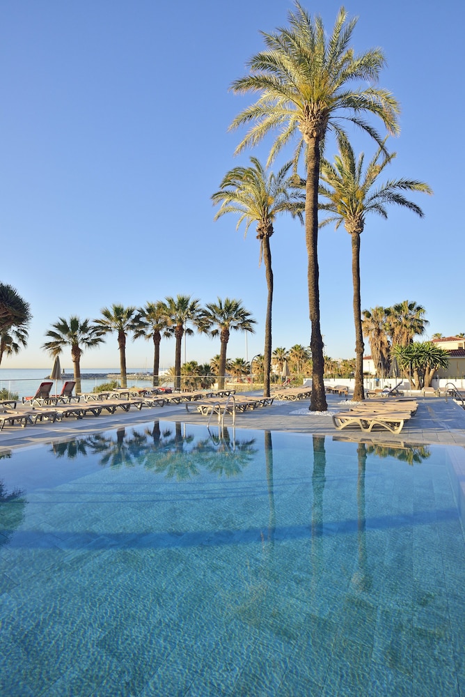 Ocean House Costa del Sol by Grupotel - zdjęcie 3