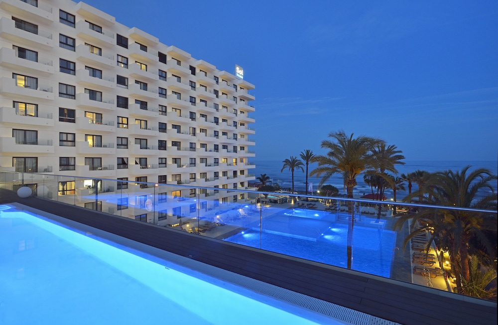 Ocean House Costa del Sol by Grupotel - zdjęcie 4