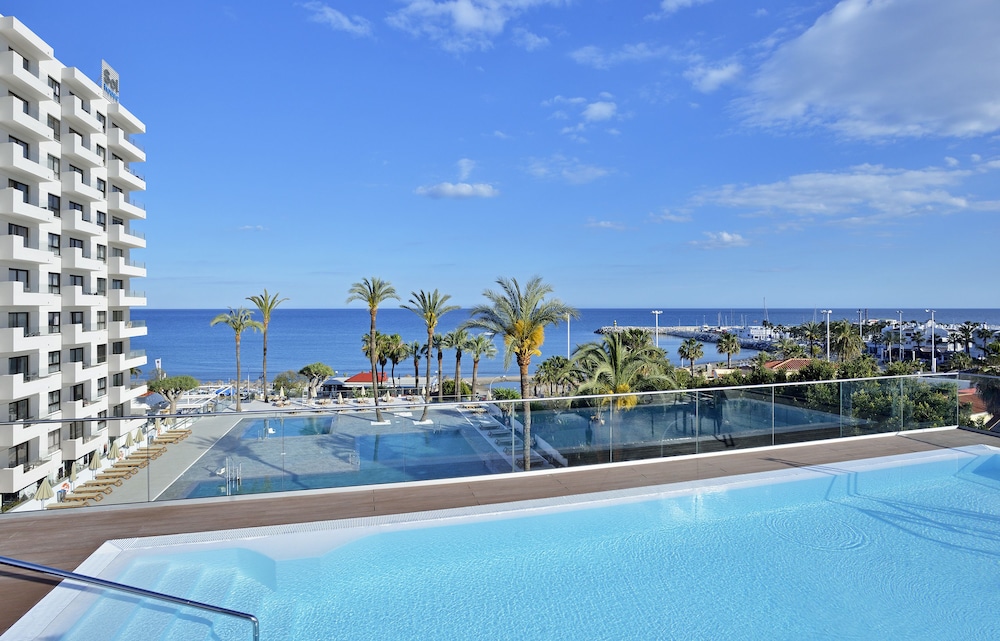 Ocean House Costa del Sol by Grupotel — Swimming pool in Torremolinos, Andalusia