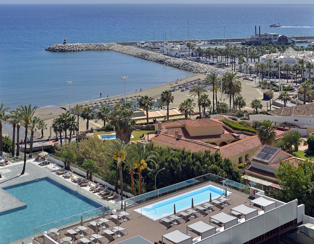 Ocean House Costa del Sol by Grupotel - zdjęcie 2