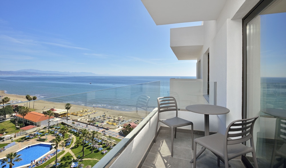 Ocean House Costa del Sol by Grupotel — Beach in Torremolinos, Andalusia