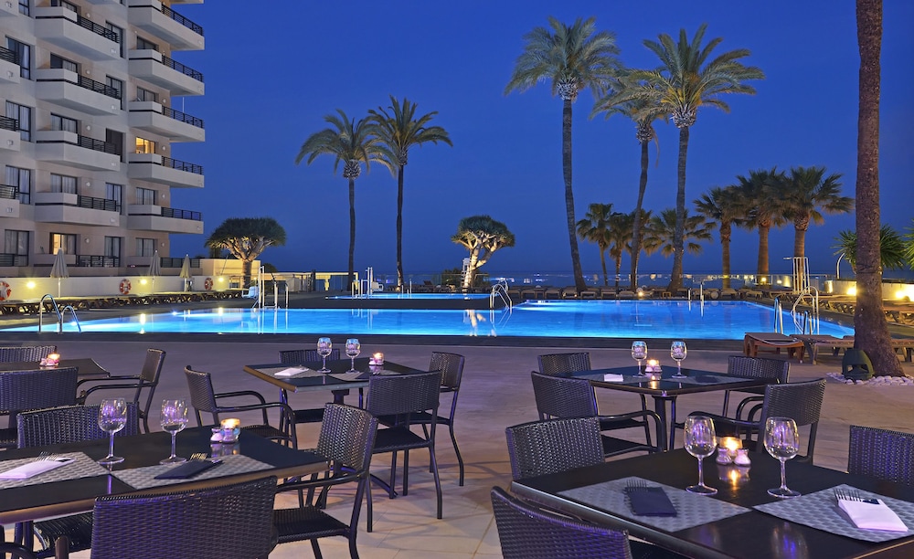 Ocean House Costa del Sol by Grupotel — Restaurant & bars in Torremolinos, Andalusia