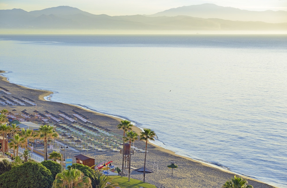 Ocean House Costa del Sol by Grupotel — Beach in Torremolinos, Andalusia