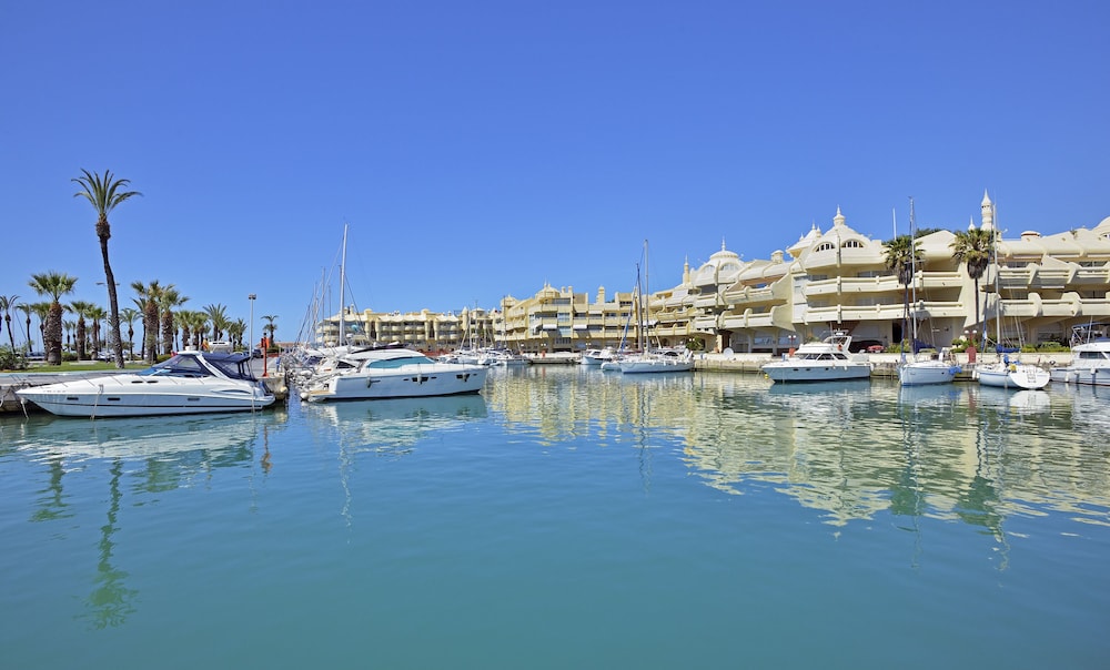 Ocean House Costa del Sol by Grupotel — Attractions in the area in Torremolinos, Andalusia