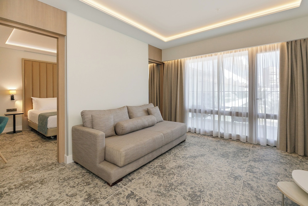 Sol Torremolinos - Don Pablo — Hotel rooms in Torremolinos, Andalusia