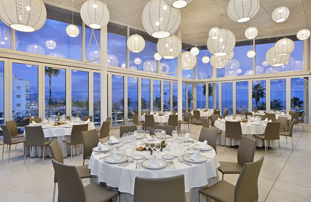 Sol Torremolinos - Don Pablo — Restaurant & bars in Torremolinos, Andalusia