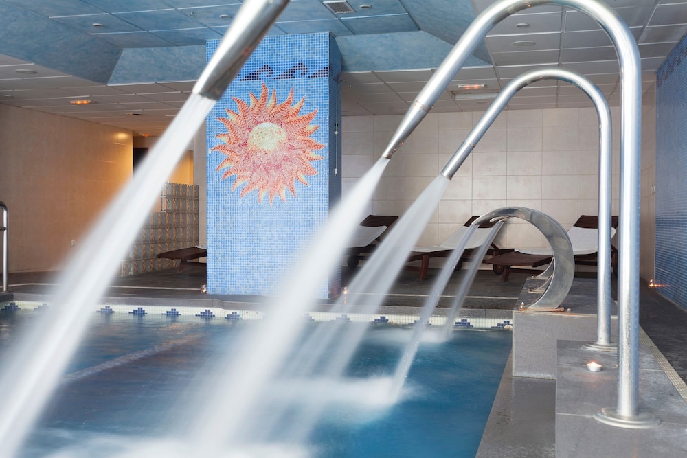 Sol Torremolinos - Don Pablo — Swimming pool in Torremolinos, Andalusia