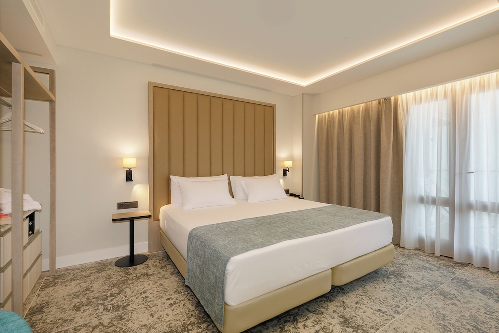 Sol Torremolinos - Don Pablo — Hotel rooms in Torremolinos, Andalusia