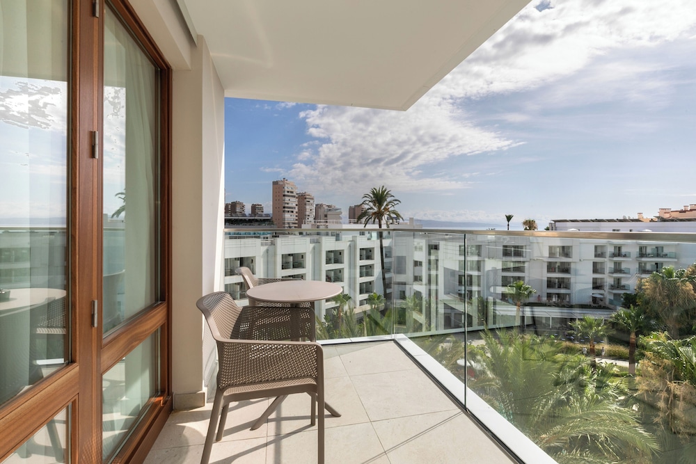 Sol Torremolinos - Don Pablo — Hotel rooms in Torremolinos, Andalusia