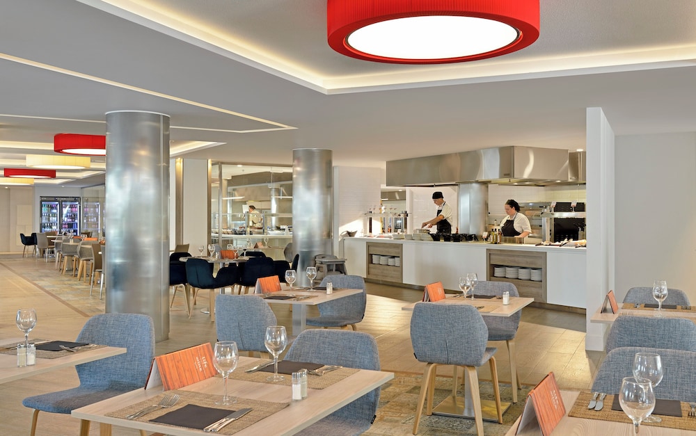 Sol Torremolinos - Don Pablo — Restaurant & bars in Torremolinos, Andalusia