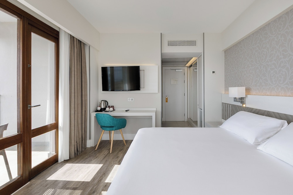 Sol Torremolinos - Don Pablo — Hotel rooms in Torremolinos, Andalusia