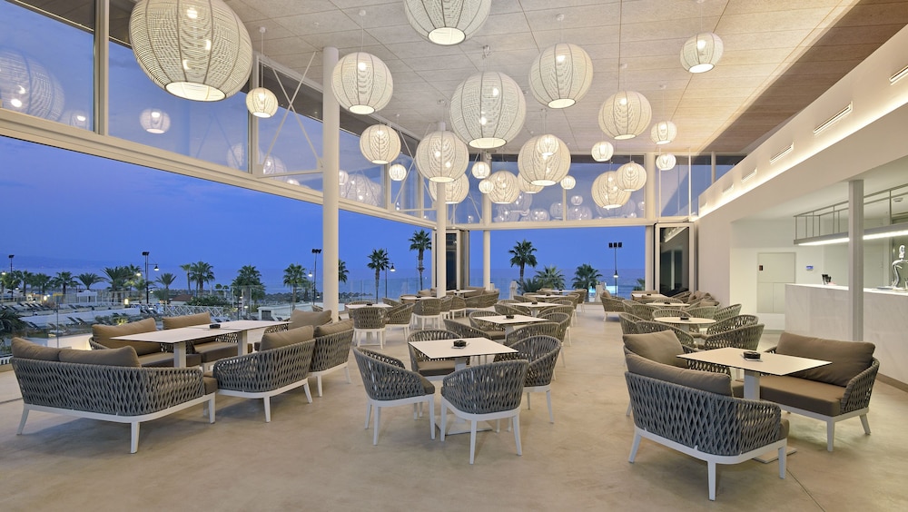 Sol Torremolinos - Don Pablo — Restaurant & bars in Torremolinos, Andalusia