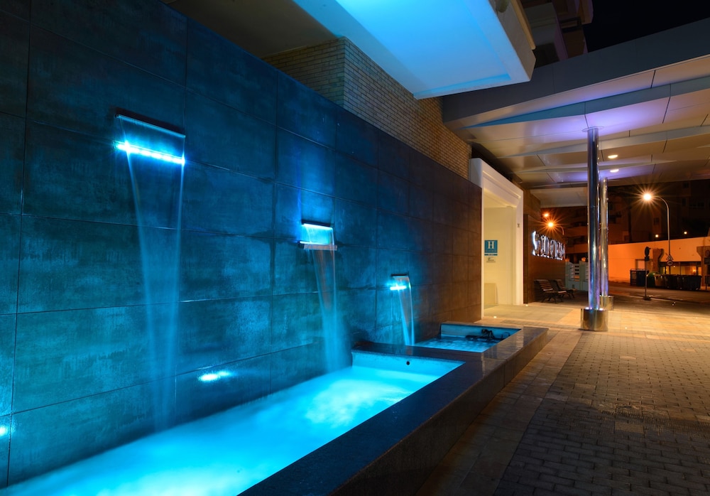 Sol Torremolinos - Don Pablo — Spa in Torremolinos, Andalusia