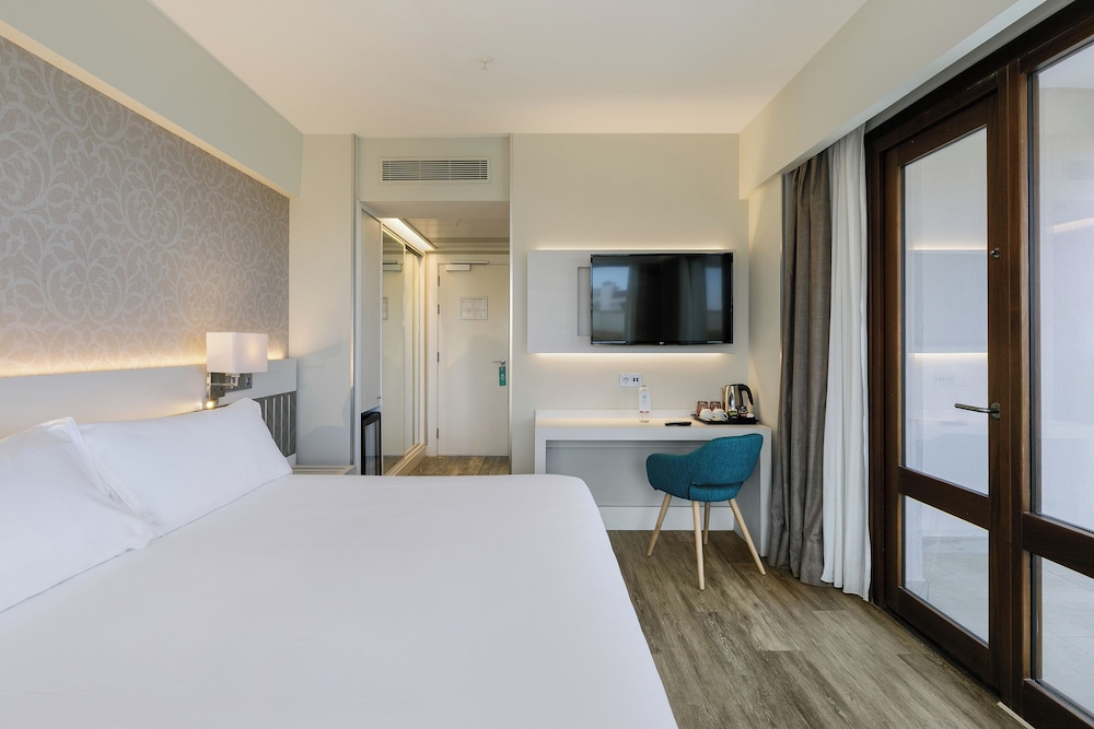 Sol Torremolinos - Don Pablo — Hotel rooms in Torremolinos, Andalusia