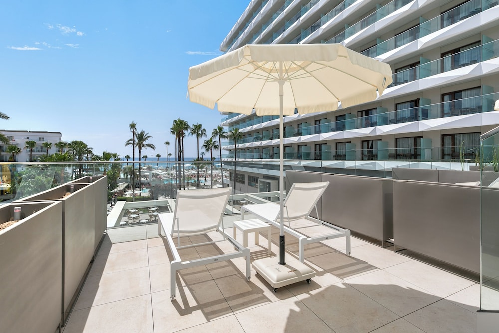 Sol Torremolinos - Don Pablo — Beach in Torremolinos, Andalusia