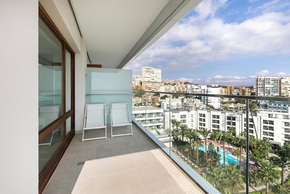 Sol Torremolinos - Don Pablo — Hotel rooms in Torremolinos, Andalusia