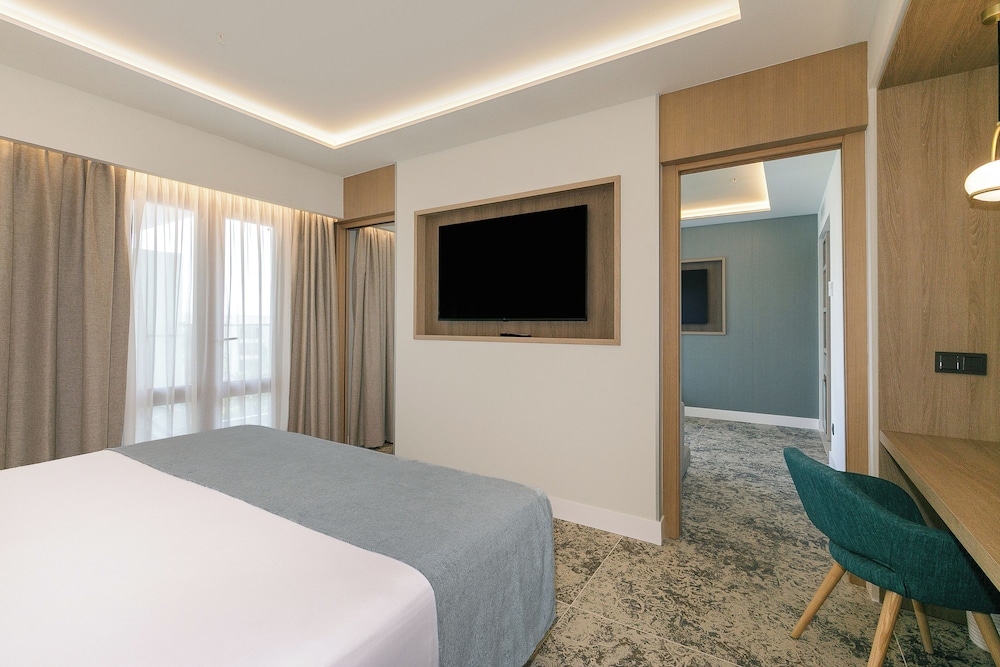 Sol Torremolinos - Don Pablo — Hotel rooms in Torremolinos, Andalusia
