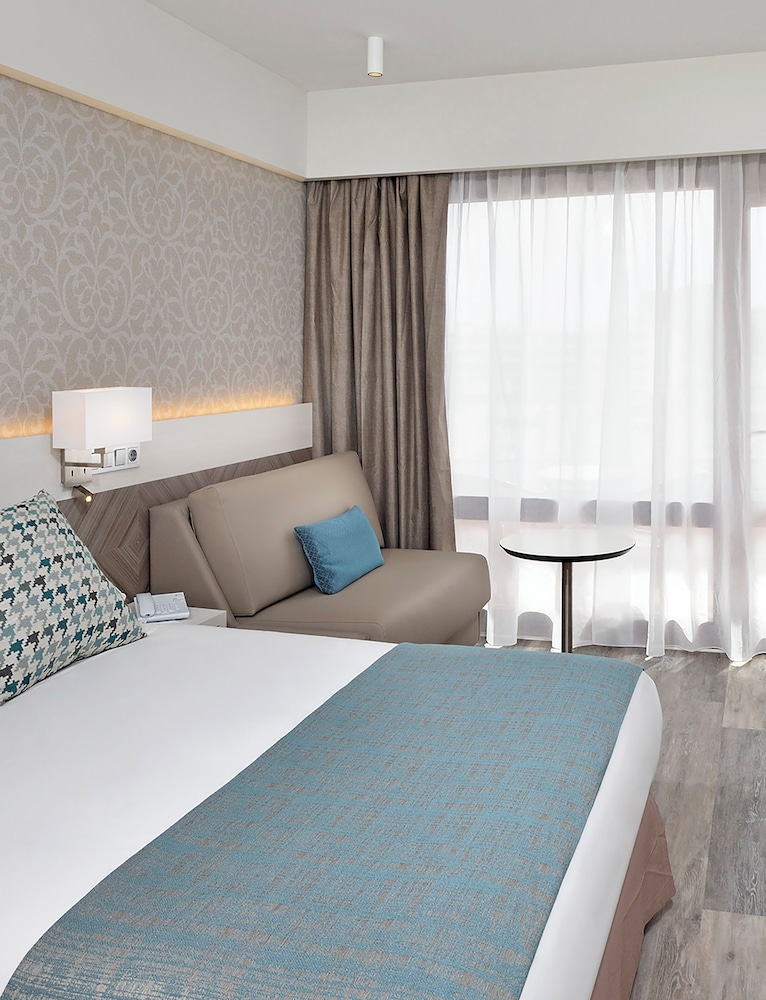 Sol Torremolinos - Don Pablo — Hotel rooms in Torremolinos, Andalusia