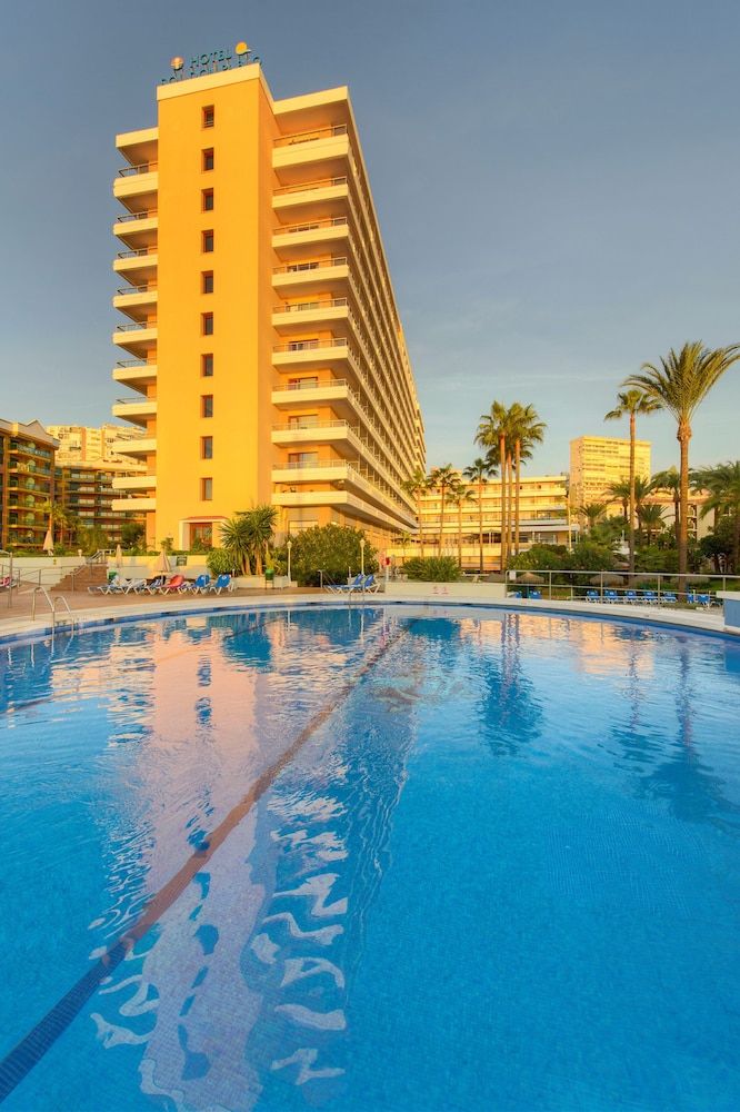 Sol Torremolinos - Don Pablo - zdjęcie 2
