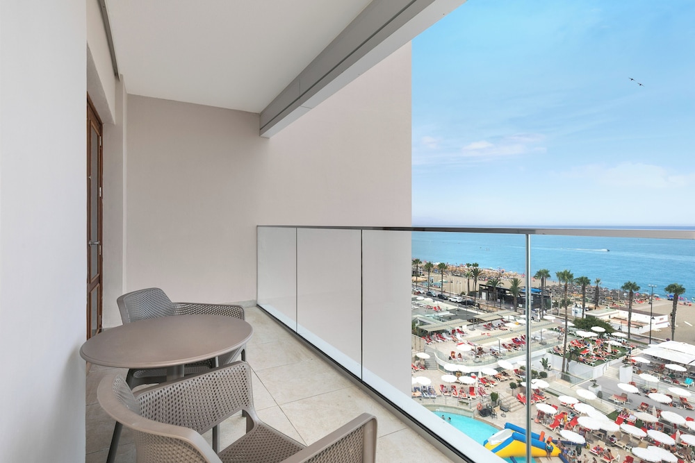 Sol Torremolinos - Don Pablo — Hotel rooms in Torremolinos, Andalusia