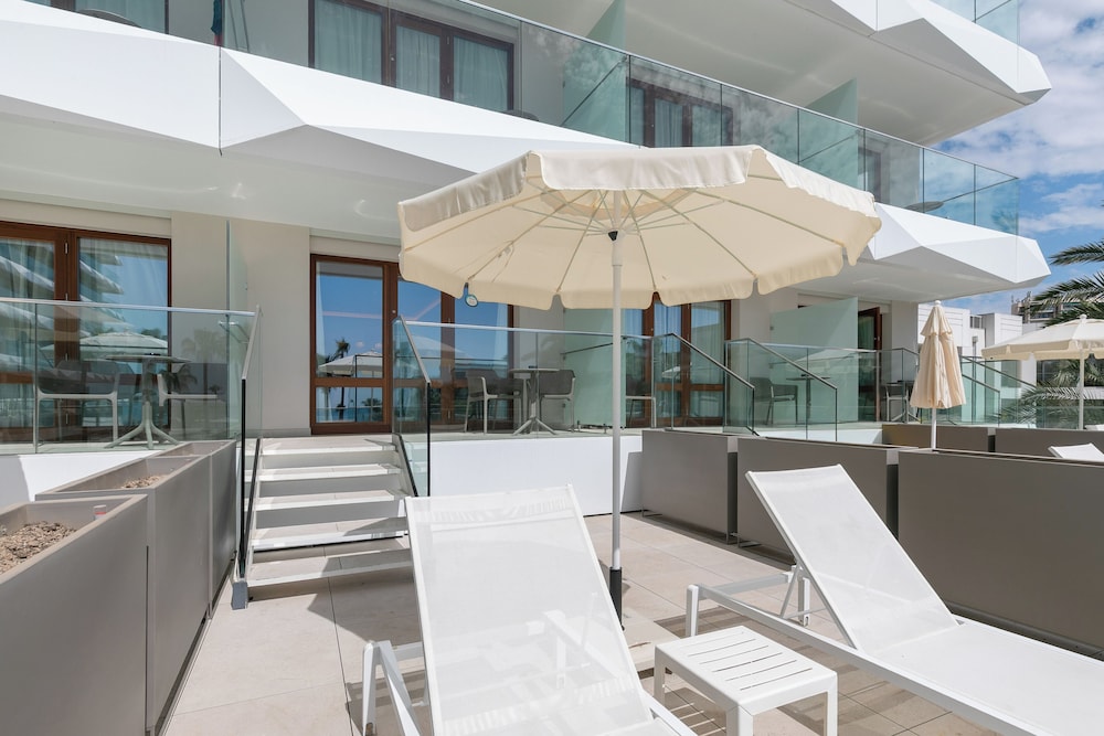 Sol Torremolinos - Don Pablo — Beach in Torremolinos, Andalusia