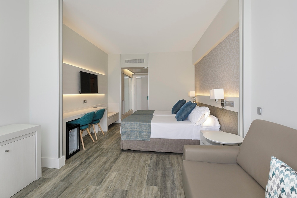 Sol Torremolinos - Don Pablo — Hotel rooms in Torremolinos, Andalusia